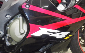 HONDA CBR600F GEN 3 2002 PC35