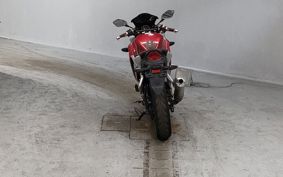 HONDA CBR250R MC41