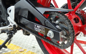 SUZUKI GSX-S125 DL32D