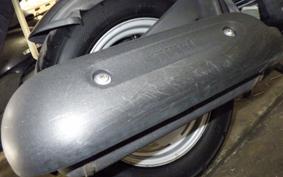 YAMAHA JOG Gen.5 SA36J