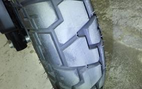 HONDA MONKEY 125 JB05