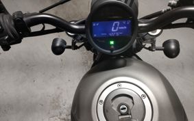HONDA REBEL MC49