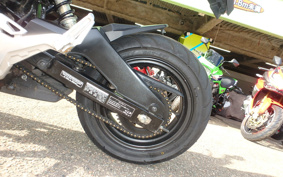 HONDA GROM JC61