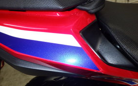 HONDA CBR400R 2024 NC65