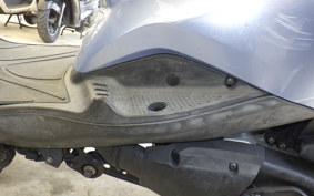 YAMAHA AXIS 125 TREET SE53J