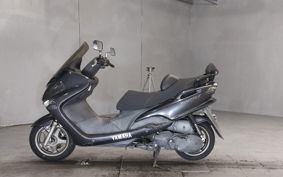 YAMAHA MAJESTY 125 SE27