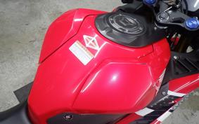 HONDA CBR250RR A 2024 MC51