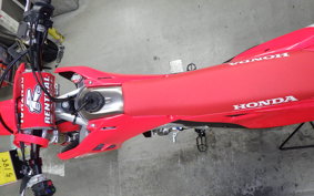 HONDA CRF250 RALLY 2007 ME12
