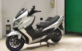 SUZUKI BURGMAN400 A 2021 DU11N