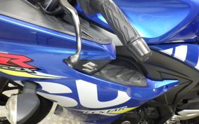 SUZUKI GSX-R125 2015 DL33B