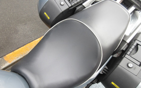 KAWASAKI 1400 GTR 2007 ZGT40A