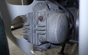 HONDA C50 SUPER CUB 2022 C50