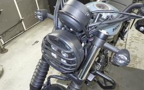 HONDA CL250-2 2021 MC57
