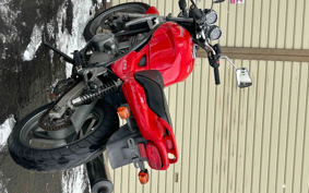 KAWASAKI ER500 2003 ER500A