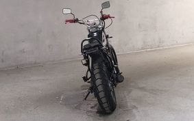 YAMAHA TW200 DG07J