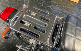 HONDA SUPER CUB90 HA02