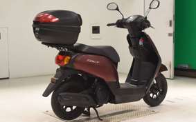 HONDA TACT Gen.4 2011 AF75