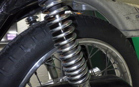 HONDA CB500 T 1977 CB500T