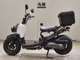 Фото Honda ZOOMER 2008 с японского аукциона