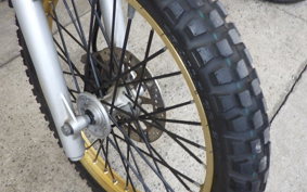 YAMAHA SEROW 250 DG11J