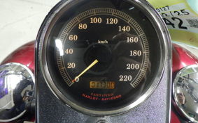 HARLEY FXSTS 1340 1996