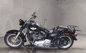 HARLEY FLSTFB1580 2012 JN5