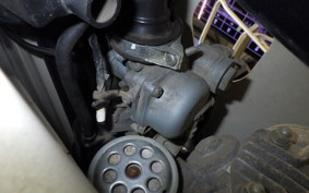 HONDA C50 SUPER CUB E AA01