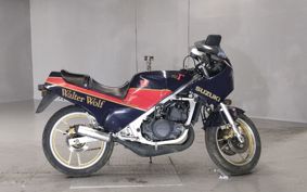 SUZUKI RG250 Gamma GJ21B
