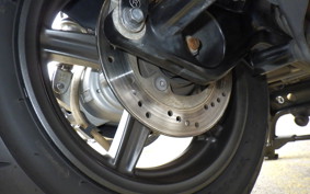 YAMAHA BW S125 Gen.2 SED9J