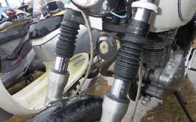 KAWASAKI ESTRELLA BJ250A