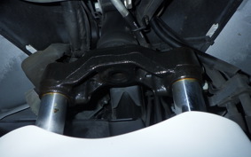 HONDA PCX 125 2018 JF56