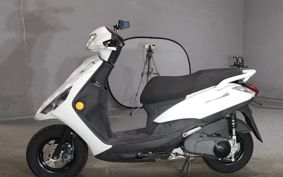 YAMAHA AXIS Z SED7J