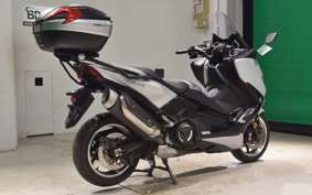 YAMAHA T-MAX 530 DX 2019 SJ15J