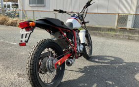 HONDA FTR223 MC34