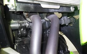 KAWASAKI NINJA 650 A ER650H