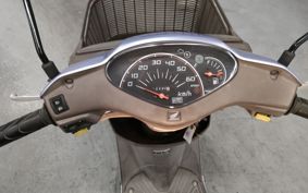 HONDA DIO CHESTER AF68