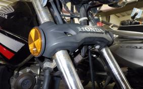HONDA CBF 125 2025