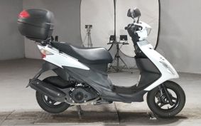 SUZUKI ADDRESS V125 CF4MA