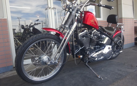 HARLEY FXSTS1340 2010 BLL