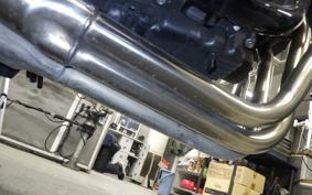 HONDA CB400SF GEN 4 A NC42