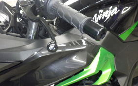 KAWASAKI NINJA 400 2023 EX400L