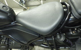 HONDA REBEL 250 2023 MC49