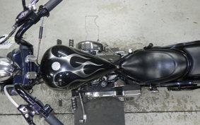 HARLEY FLSTF 1340 1995