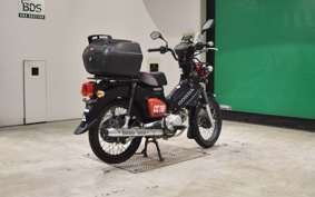 HONDA ｸﾛｽｶﾌﾞ110-2 JA45