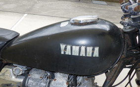 YAMAHA XS750 SPECIAL 1J7