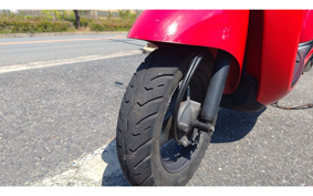HONDA CREA SCOOPY AF55