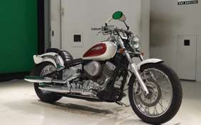 YAMAHA DRAGSTAR 400 4TR