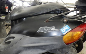 YAMAHA BJ SA24J