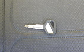 KAWASAKI ZEPHYR 400 Gen.2 ZR400C