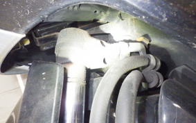 HONDA LEAD 125 JF45
